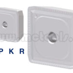 INSERTO MULTIPROPOSITO PARA FRESADO REF:SPKR 1204 EDTR LT30