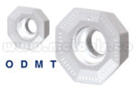 INSERTO MULTIPROPOSITO PARA FRESADO REF:ODMT 060508 TN LT30