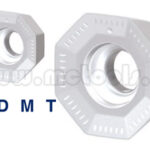INSERTO MULTIPROPOSITO PARA FRESADO REF:ODMT 060508 TN LT30