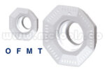INSERTO MULTIPROPOSITO PARA FRESADO REF:OFMT 070405 TN LT30