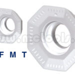 INSERTO MULTIPROPOSITO PARA FRESADO REF:OFMT 070405 TN LT30