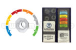INSERTO MULTIPROPOSITO PARA FRESADO REF:OFMT 070405 TN LT30 - Imagen 2