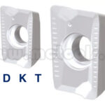 INSERTO MULTIPROPOSITO PARA FRESADO REF:ADKT 1505 PDTR LT30