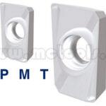 INSERTO MULTIPROPOSITO PARA FRESADO REF:APMT 160408 PDTR LT30