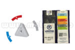 INSERTO MULTIPROPOSITO PARA FRESADO REF:TPKN 2204 PDTR LT30 - Imagen 2