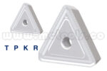 INSERTO MULTIPROPOSITO PARA FRESADO REF:TPKR 2204 PDTR LT3000