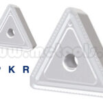 INSERTO MULTIPROPOSITO PARA FRESADO REF:TPKR 1603 PDTR LT3000