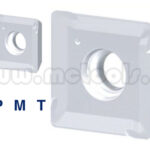 INSERTO MULTIPROPOSITO PARA FRESADO REF:SPMT 12T308 LT30