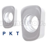 INSERTO MULTIPROPOSITO PARA FRESADO REF:APKT 0602-HF LT3000