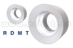 INSERTO MULTIPROPOSITO PARA FRESADO REF:RDMT 0803 M0 LT3000
