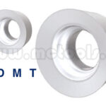 INSERTO MULTIPROPOSITO PARA FRESADO REF:RDMT 0702 M0 LT3000