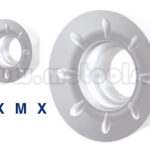 INSERTO MULTIPROPOSITO PARA FRESADO REF:RXMX 10T3 M0 LT3130