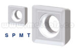 INSERTO MULTIPROPOSITO PARA FRESADO REF:SPMT 120408 TN LT3000