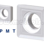 INSERTO MULTIPROPOSITO PARA FRESADO REF:SPMT 09T308 TN LT3000