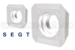 INSERTO ALUMINIO PARA FRESADO REF:SEGT 1204 AFEN - ALU LT05