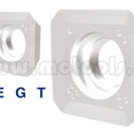 INSERTO ALUMINIO PARA FRESADO REF:SEGT 1204 AFEN - ALU LT05