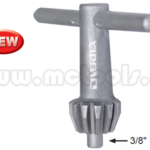 LLAVE PARA MANDRIL DE ACERO INOXIDABLE REF. 15002