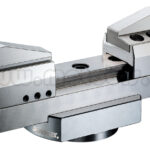 CABEZAL ALESADOR MODULAR 500 - 610MMÁ 2 INSERTOS REF: VRB500