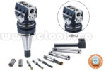 sET CABEZAL MASTER DE ALESADO Y PLANEADO UNIVERSAL MT-4 (5-250MM) REF: VBHU-203