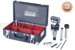 sET CABEZAL MASTER DE ALESADO Y PLANEADO UNIVERSAL MT-4 (5-250MM) REF: VBHU-203 - Imagen 2