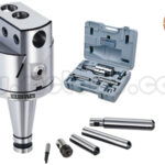 sET CABEZAL ALESADOR C-32 (10-240MM) REF: VBH-114
