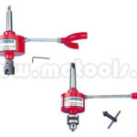 ROSCADOR REVERSIBLE PARA FRESADORA Y TALADRO (12-25MM) REF: K4 MT3