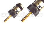 sUJETADOR PARA MACHO TIPO HEMBRA CONO B16 (M3-M12) REF: VTA13-2