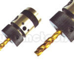sUJETADOR PARA MACHO TIPO HEMBRA CONO MT2 (M3-M12) REF: VTA13-3