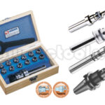 sET DE PORTA MACHOS EXPANSIBLE ER20 (M3 - M16) REF: VET-253