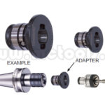 REDUCTOR DE BOQUILLA TC-820 - TC-312 REF: TC820/TC312-AD