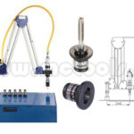 BRAZO PARA ROSCADO NEUMATICO M3-M8 REF: VAT-1608