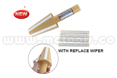 VTW-30R.jpg LIMPIADOR REEMPLAZABLE CíóNICO PARA HUSILLOS BT40 REF: VTW-40R - Imagen 1