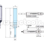 BUSCA CENTRO íóPTICO REF: VPS-32