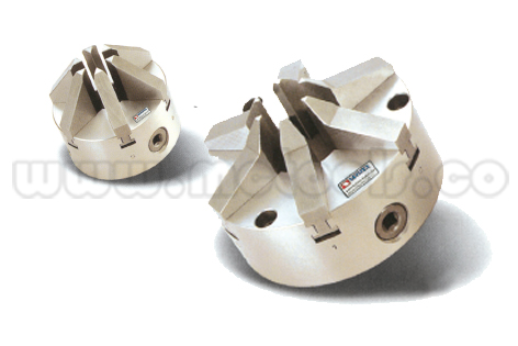 VAS-4.jpg COPA MANDRIL DE 6 MORDAZAS X 167 PARA CNC REF: VAS-6 - Imagen 1