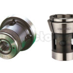 BOQUILLA PORTAPINZA PARA TORNO DIAM 42MM REF: CR42A6