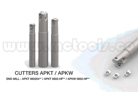LT-752-C-W-D010-2.jpg FRESA ALTO AVANCE 25MM X 220 REF: LT 752 CL-W-D025/6 - Imagen 1