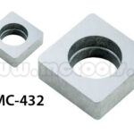 PLACA DE APOYO PARA INSERTO CNMG 120408 PORTA MCLNR-1616H12 REF: SMC-432
