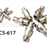 TORNILLO PARA PORTA HERRAMIENTA MCLNL-2525M12 REF: LCS-617