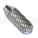 FRESAS LIMAS ROTATIVAS EN TUNGSTENO  DE CORTE CILINDRICO EN RADIO SC-42 CARBIDE BURR 1-303-1013