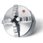 COPA MANDRIL MANUAL AUTOCENTRANTE DE 4 MORDAZAS K12-200