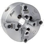 COPA MANDRIL MANUAL AUTOCENTRANTE DE 4 MORDAZAS 3-847-0600P