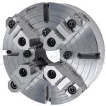 COPAS MANDRIL MANUAL INDEPENDIENTE DE 4 MORDAZAS 3-855-1600P DIAMETRO 16" 400MM