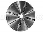 COPAS MANDRIL MANUAL INDEPENDIENTE DE 4 MORDAZAS 3-855-3200P DIAMETRO 32" 800MM