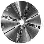 COPAS MANDRIL MANUAL INDEPENDIENTE DE 4 MORDAZAS 3-855-3200P DIAMETRO 32" 800MM