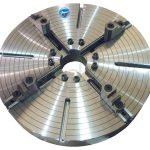 COPAS MANDRIL MANUAL INDEPENDIENTE DE 4 MORDAZAS 3-855-6000P DIAMETRO 60" 1500MM