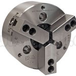 COPA MANDRIL HIDRAULICA DE 3 MORDAZAS 3-780-0500 DIAMETRO DE 5" 125MM
