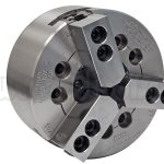 COPA MANDRIL HIDRAULICA DE 3 MORDAZAS 3-780-1800 DIAMETRO DE 18" 450MM