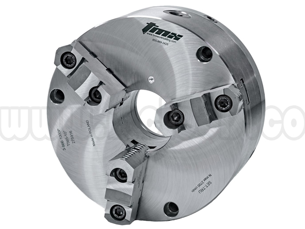 3-866-0600P COPA MANDRIL MANUAL DE 3 MORDAZAS 3-866-2000P DIAMETRO DE 20" 500MM - Imagen 1