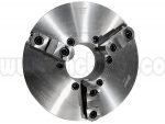 COPA MANDRIL MANUAL DE 3 MORDAZAS 3-866-1600P DIAMETRO DE 16" 400MM
