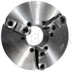 COPA MANDRIL MANUAL DE 3 MORDAZAS 3-866-1600P DIAMETRO DE 16" 400MM